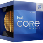 Intel Core i9 12900K Core i9 12th Gen 16-Core 3.2 GHz LGA 1700 125W Intel UHD Graphics 770 Desktop Processor - BX8071512900K